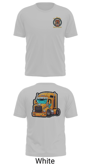 Old School Cotton Feel Shirt, Rookies new school, , Teamtime, Team time, sublimation, custom sports apparel, team uniforms, spirit wear, spiritwear, sports uniforms, custom shirts, team store, custom team store, fundraiser sports, apparel fundraiser