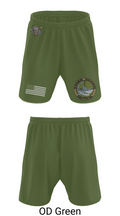 Wilmington Tiger Shark 19373018 Athletic Shorts With Pockets - 49