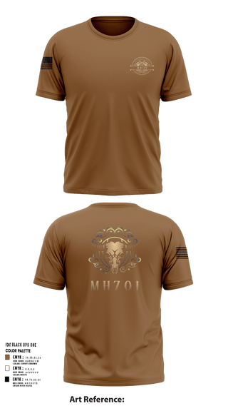 Short Sleeve Performance Shirt, Ranch MH701, , Teamtime, Team time, sublimation, custom sports apparel, team uniforms, spirit wear, spiritwear, sports uniforms, custom shirts, team store, custom team store, fundraiser sports, apparel fundraiser