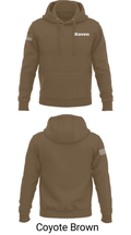Raven 96310288 Hoodie - 18