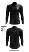 NIRT 4083324 Quarter Zip Jacket - 16