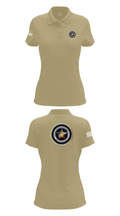 Goodfellow AFB 53285158 Women's Short Sleeve Performance Polo  - 95