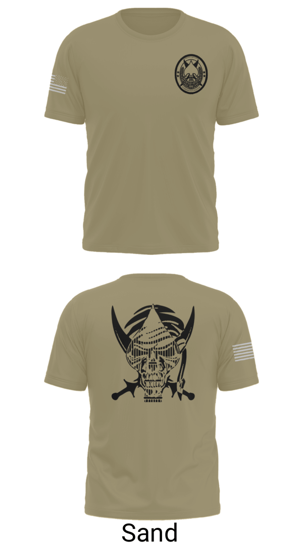 Short Sleeve Performance Shirt, , Army, Teamtime, Team time, sublimation, custom sports apparel, team uniforms, spirit wear, spiritwear, sports uniforms, custom shirts, team store, custom team store, fundraiser sports, apparel fundraiser