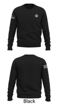 Flight basketball club 30375308 Crew Neck Sweatshirt - 21