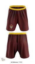 Marion High School Soccer 2860399 Mens Soccer Shorts - 149