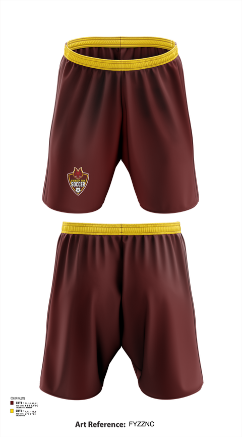 Mens Soccer Shorts, Marion High School Soccer, Men's Soccer, Teamtime, Team time, sublimation, custom sports apparel, team uniforms, spirit wear, spiritwear, sports uniforms, custom shirts, team store, custom team store, fundraiser sports, apparel fundraiser