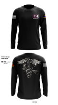 CHIMERA CO 12751765 Long Sleeve Performance Shirt 3