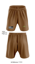 Porject Luna 75740866 Athletic Shorts With Pockets - 1