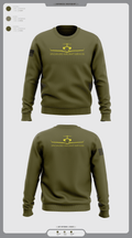 Ascendas Aerospace 64793755 Crew Neck Sweatshirt - 3
