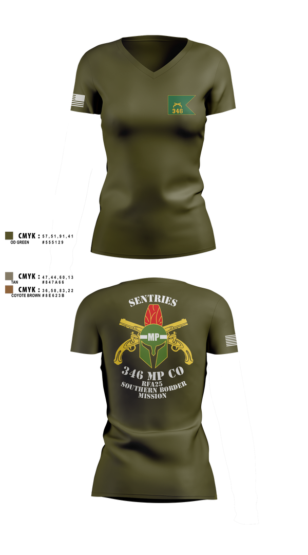 Womens Short Sleeve Vneck Shirt, 346 MP CO, , Teamtime, Team time, sublimation, custom sports apparel, team uniforms, spirit wear, spiritwear, sports uniforms, custom shirts, team store, custom team store, fundraiser sports, apparel fundraiser