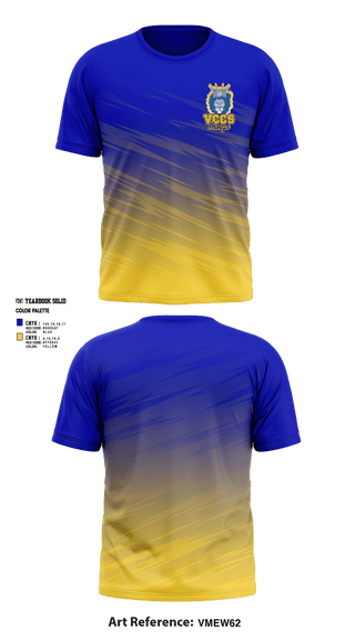 Short Sleeve Performance Shirt, Victory Christian Center School Volleyball, Men's Volleyball, Teamtime, Team time, sublimation, custom sports apparel, team uniforms, spirit wear, spiritwear, sports uniforms, custom shirts, team store, custom team store, fundraiser sports, apparel fundraiser
