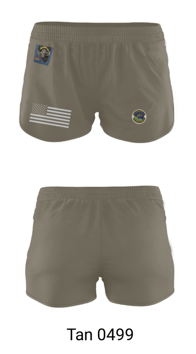 152 Port Dawgs 71317587 Ranger Panties - 63