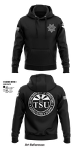TSU 97360574 Hoodie - 4