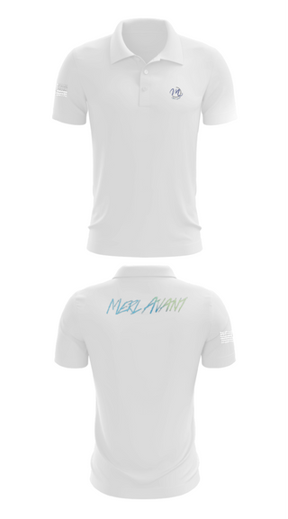 Short Sleeve Performance Polo, Merl Avant, , Teamtime, Team time, sublimation, custom sports apparel, team uniforms, spirit wear, spiritwear, sports uniforms, custom shirts, team store, custom team store, fundraiser sports, apparel fundraiser