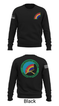 42nd ID 48314623 Crew Neck Sweatshirt - 25