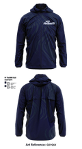AlediumHR 92944232 Windbreaker - 1