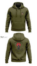 undefined Hoodie - 3
