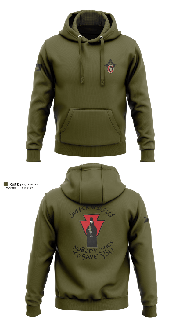 Hoodie, 1-111 MTR renew1-111 SkinWalker renew, National Guard, Teamtime, Team time, sublimation, custom sports apparel, team uniforms, spirit wear, spiritwear, sports uniforms, custom shirts, team store, custom team store, fundraiser sports, apparel fundraiser