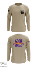 92nd Engineers 80974269 Long Sleeve Performance Shirt 4