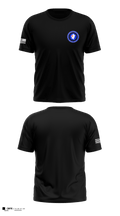 5/87th 9340386 Old School Cotton Feel Shirt - 1