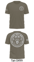 SMTC 35310311 Old School Cotton Feel Shirt - 64