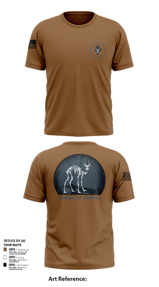 Short Sleeve Performance Shirt, 1-112 INF Assassins, , Teamtime, Team time, sublimation, custom sports apparel, team uniforms, spirit wear, spiritwear, sports uniforms, custom shirts, team store, custom team store, fundraiser sports, apparel fundraiser