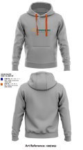 Innovatec 11373900 Hoodie - 15