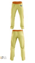 HVAC group Inc 7735982 Sweatpants - 1