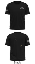 STAC, 389th MI BN (SO)(A) 69647578 Old School Cotton Feel Shirt - 30
