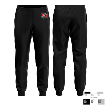 Lawrence Road Middle School 96627466 Joggers - 1