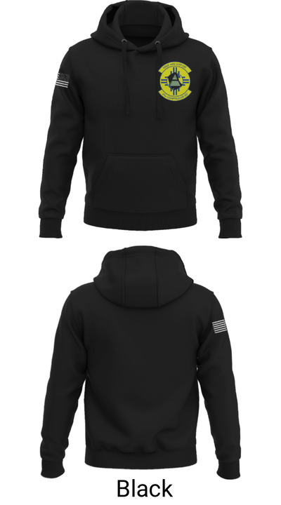 49 COMPTROLLER SQUADRON 45789639 Hoodie - 38