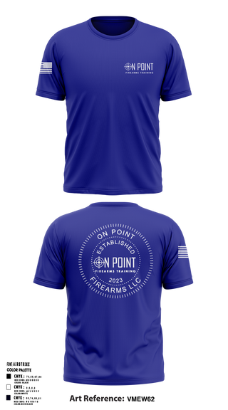 Short Sleeve Performance Shirt, On Point, , Teamtime, Team time, sublimation, custom sports apparel, team uniforms, spirit wear, spiritwear, sports uniforms, custom shirts, team store, custom team store, fundraiser sports, apparel fundraiser