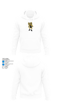 Glenwood Wrestling Club 30986087 Hoodie - 5
