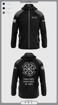 undefined Windbreaker - 2
