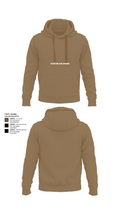 NUTRITION CARE DIVISION 12650051 Hoodie - 11