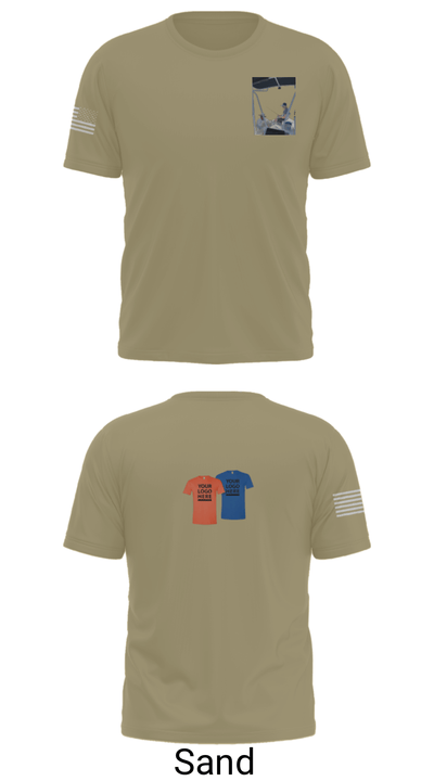 53 weg 62050278 Old School Cotton Feel Shirt - 90