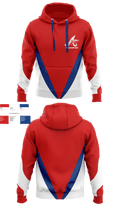 Adair County High School Golf 86299937 Hoodie - 1