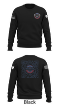 Muscle Maker Academy 31935817 Crew Neck Sweatshirt - 21