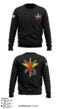 19th EOD 62274073 Crew Neck Sweatshirt - 3