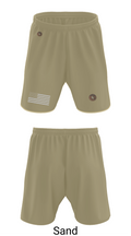 Radio operator 9884314 Athletic Shorts With Pockets - 89