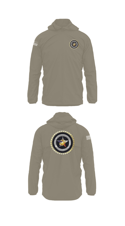 Goodfellow AFB 53285158 Windbreaker - 61