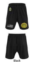 82nd ABN div 27277732 Athletic Shorts With Pockets - 29