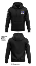 821 CRG 42967690 Hoodie - 1