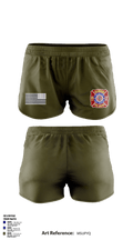 City Of Marion 50553622 Ranger Panties - 3