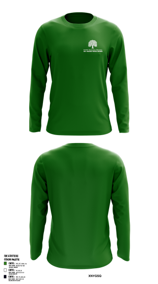 Long Sleeve Performance Shirt, Hope Restoration Ministries, , Teamtime, Team time, sublimation, custom sports apparel, team uniforms, spirit wear, spiritwear, sports uniforms, custom shirts, team store, custom team store, fundraiser sports, apparel fundraiser