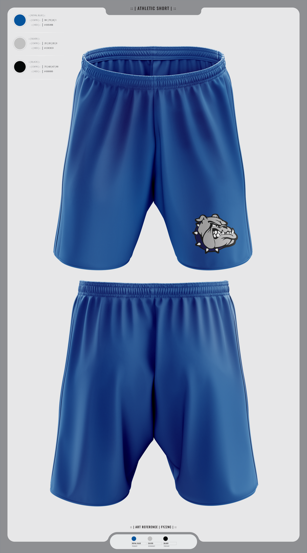 Athletic Shorts With Pockets, Steam Academy at McCluer South Berkeley, Spirit Store, Teamtime, Team time, sublimation, custom sports apparel, team uniforms, spirit wear, spiritwear, sports uniforms, custom shirts, team store, custom team store, fundraiser sports, apparel fundraiser