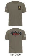 Alpha Company  2-27 48035421 Old School Cotton Feel Shirt - 70