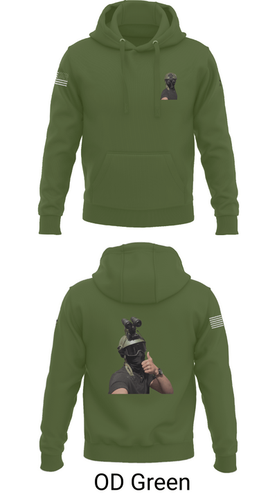 1st marine divison 61808262 Hoodie - 58