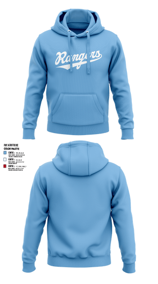 Hoodie, IWV Youth Baseball, Baseball, Teamtime, Team time, sublimation, custom sports apparel, team uniforms, spirit wear, spiritwear, sports uniforms, custom shirts, team store, custom team store, fundraiser sports, apparel fundraiser