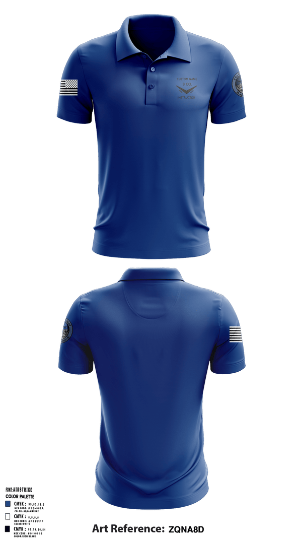 Short Sleeve Performance Polo, Bravo Company, 2-13th AVN REGT, Army, Teamtime, Team time, sublimation, custom sports apparel, team uniforms, spirit wear, spiritwear, sports uniforms, custom shirts, team store, custom team store, fundraiser sports, apparel fundraiser